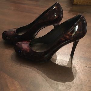 Stuart Weitzman Platswoon Pump