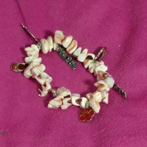 Aloha Bracelet