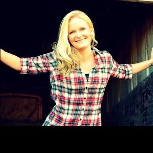 Meet your Posher, Adriane