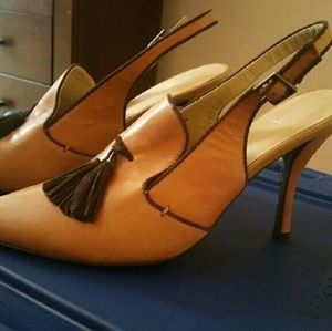 Classic Work Atire Shoe !