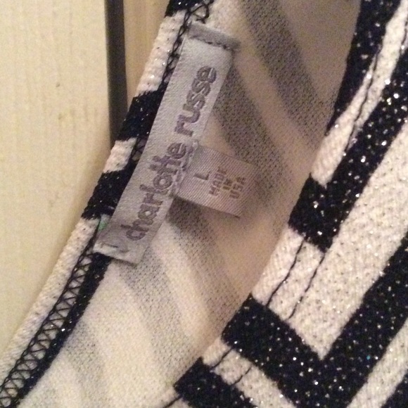 Peplum top - Picture 3 of 4