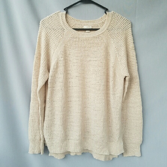 J. Crew Sweaters - J CREW Knit Sweater