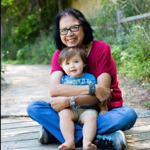 Meet your Posher, Cora