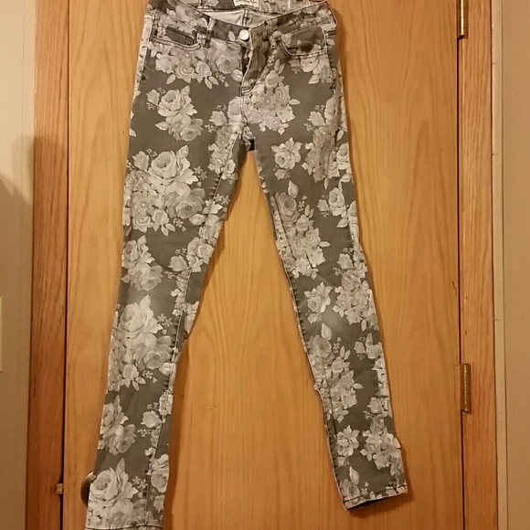 Pants