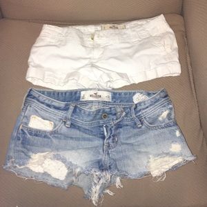 Shorts bundle