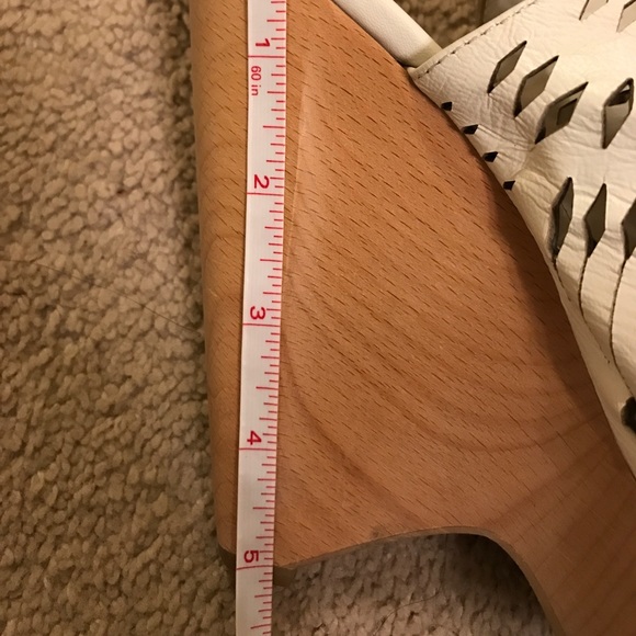 Bebe Heels - Picture 6 of 7