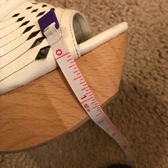 Bebe Heels - Picture 7 of 7