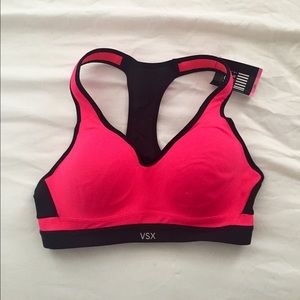 NWT Incredible by VS Sport Bra 34B
