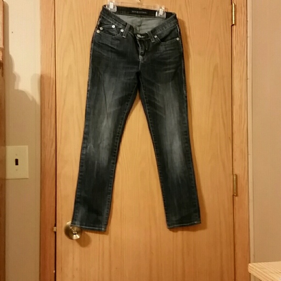 Jean
