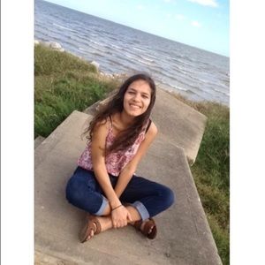 Meet your Posher, Krista