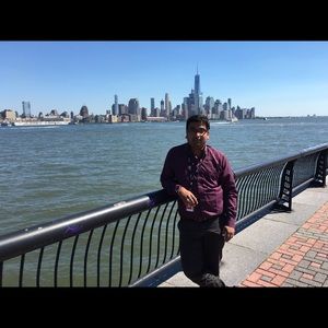 Meet your Posher, Aurobindo