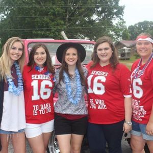 Meet your Posher, Ashlyn