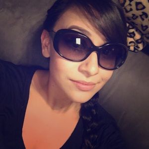 Prada Milano sunglasses