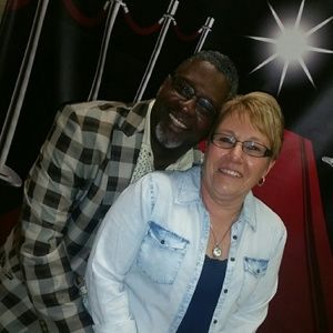 Meet your Posher, Debra