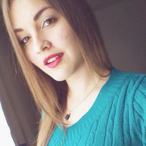 Meet your Posher, Katherine