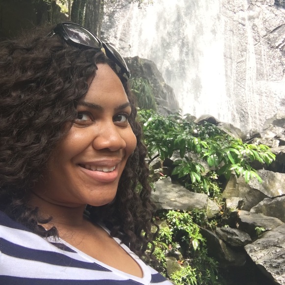 Meet your Posher, Lesley