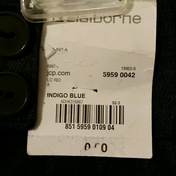 Pants - Picture 2 of 3