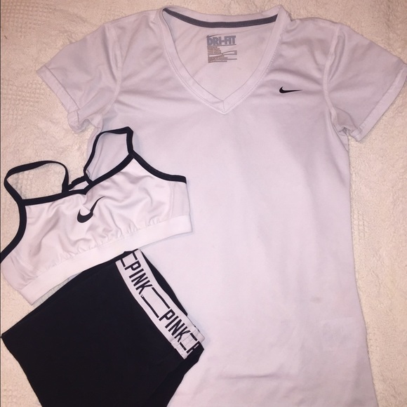 Nike Dri-fit shirt