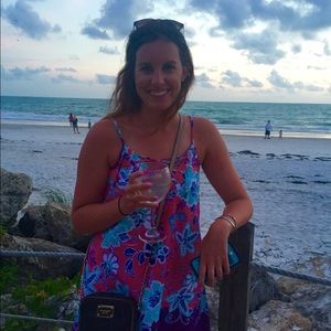 Meet your Posher, Meaghan