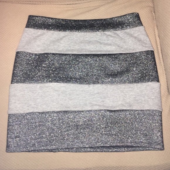 Pencil skirt