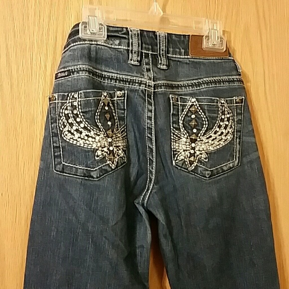 Jean - Picture 3 of 3