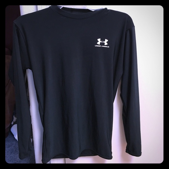 Under Armour Compression shirt