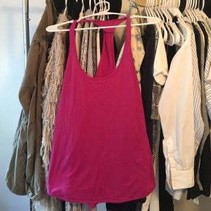 Lululemon Singlet