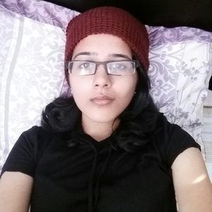 Meet your Posher, Sara