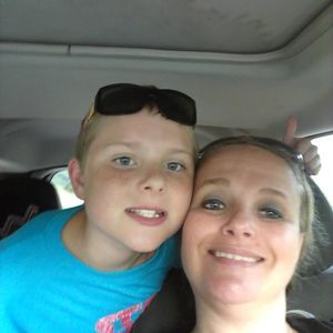 Meet your Posher, Misty