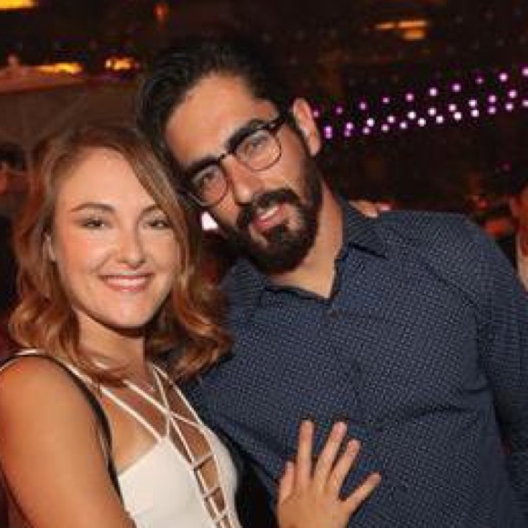 Meet your Posher, David