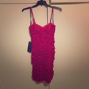 Bebe Dress