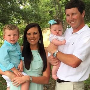 Meet your Posher, April