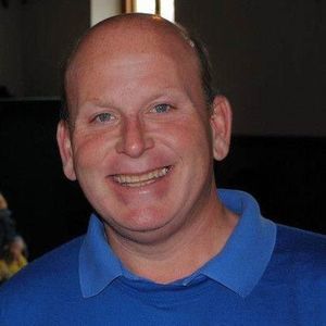 Meet your Posher, Jon