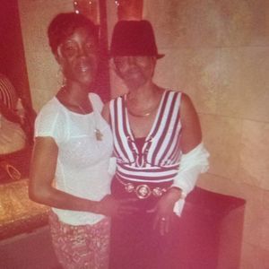 Meet your Posher, Kiera