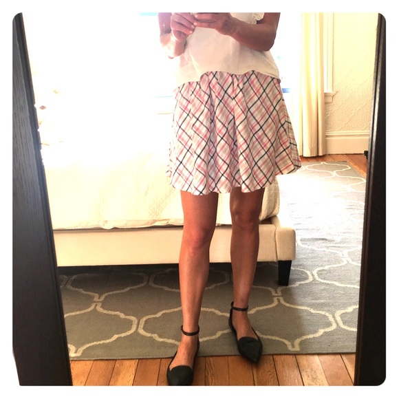 Joie Skirt