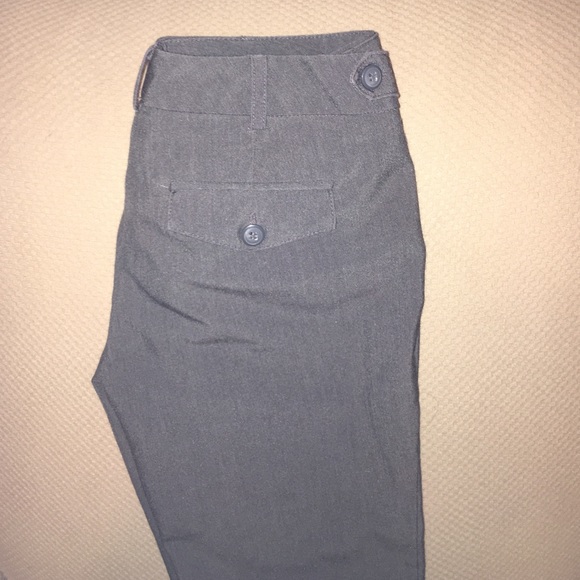 Work pants
