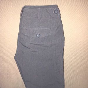 Work pants