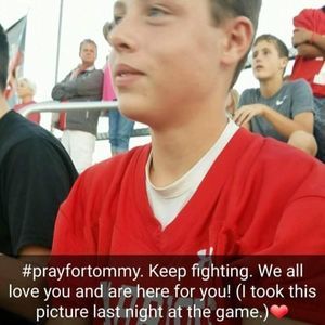 Meet your Posher, Logan