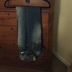 Size 13/14 molli flare from Maurices