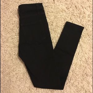 Carmar Skinny Jeans