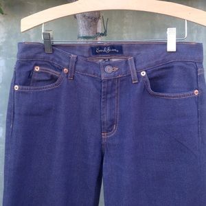 NWOT Earl Jeans Grey Blue 29