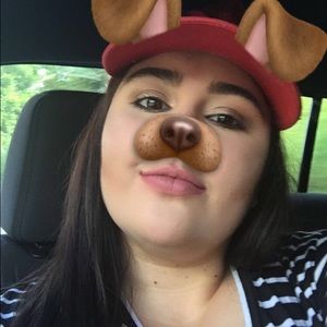 Meet your Posher, Bárbara