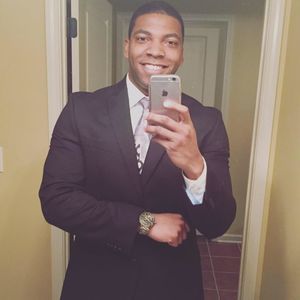 Meet your Posher, Kyle