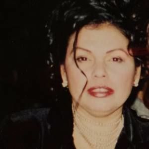 Meet your Posher, Diane