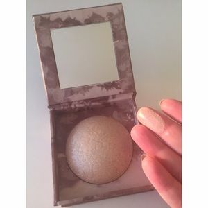 Urban Decay Shimmering Powder - Never Opened