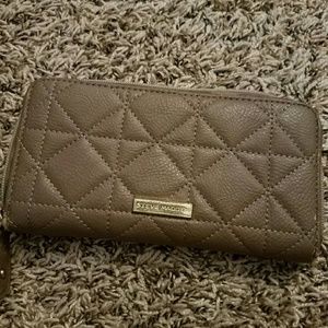 Steve Madden wallet