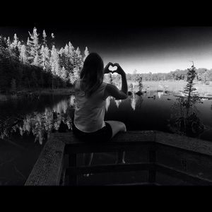 Meet your Posher, Ashlynn