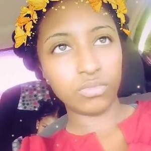 Meet your Posher, Ebonique