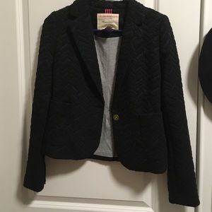 Anthropologie/Cartonnier Blazer