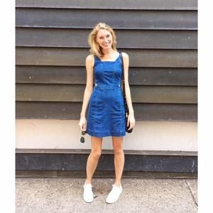 Meet your Posher, Lizzy